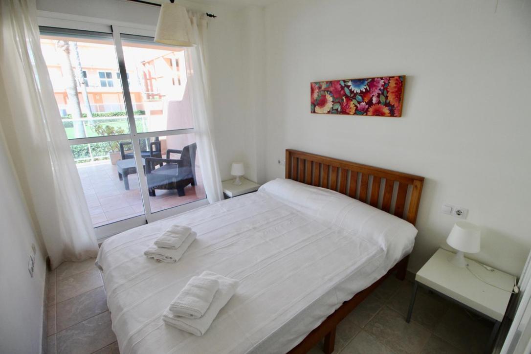 Apartamento Mirador al Mar 78 Dénia Exterior foto